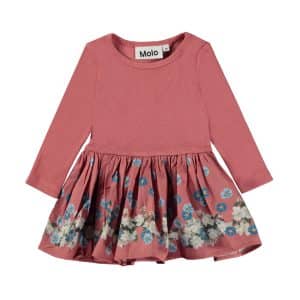 Candi kjole - Flower Rain mini - 62