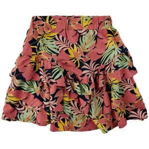 THE NEW - Calypso Skirt (TN4209) - Tropic AOP - 110/116