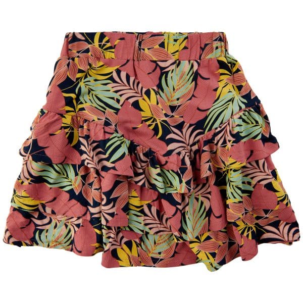 THE NEW - Calypso Skirt (TN4209) - Tropic AOP - 122/128