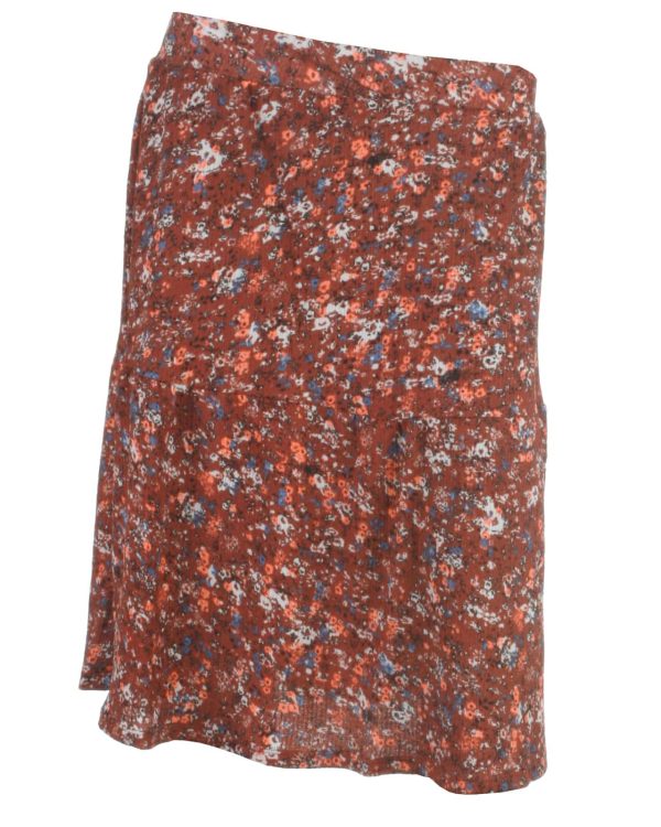 Garcia skirt, powderterra - 152,12år