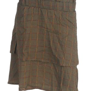 LMTD skirt, Naras, army - 146,11år