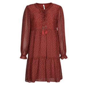 Korte kjoler Pepe jeans ELEONORA