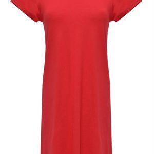Lang t-shirt natkjole