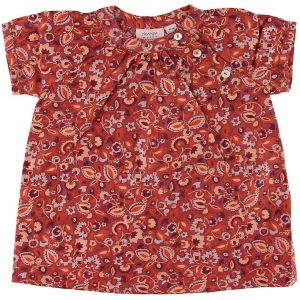 Noa Noa miniature Kjole - Baroque Rose