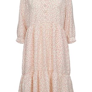 Nümph - Kjole - Nudani Dress - Pristine