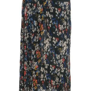 Only Kids skirt, Elema, blackbranches - 164 - 158/164