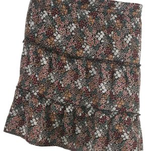 Petit By Sofie Schnoor skirt, black - 104 - 4år
