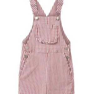 Sofie Schnoor Spencer - Red Striped