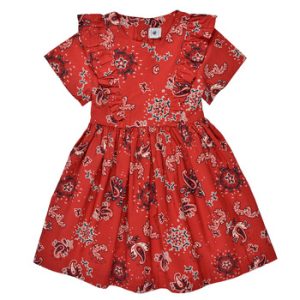 Korte kjoler Petit Bateau BLOOM