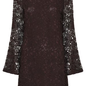 Bruuns Bazaar - Kjole - Women SagoBBXia Dress - Delicioso