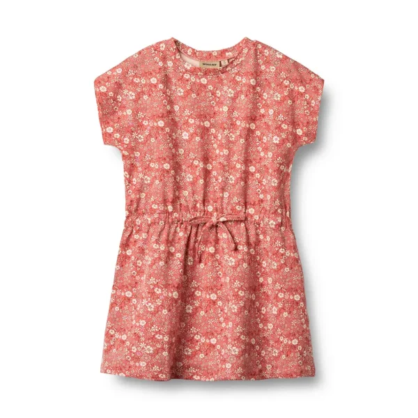 Jersey Kjole Maribel - 9422 - 116