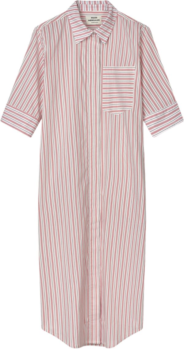 Poplinda Nancy Dress