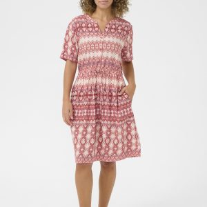 Crtiah Dress