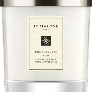 Pomegranate Noir Scented Classic Candle