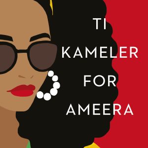 Ti Kameler for Ameera