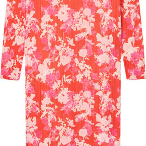 Fancy Jersey Melanie Dress
