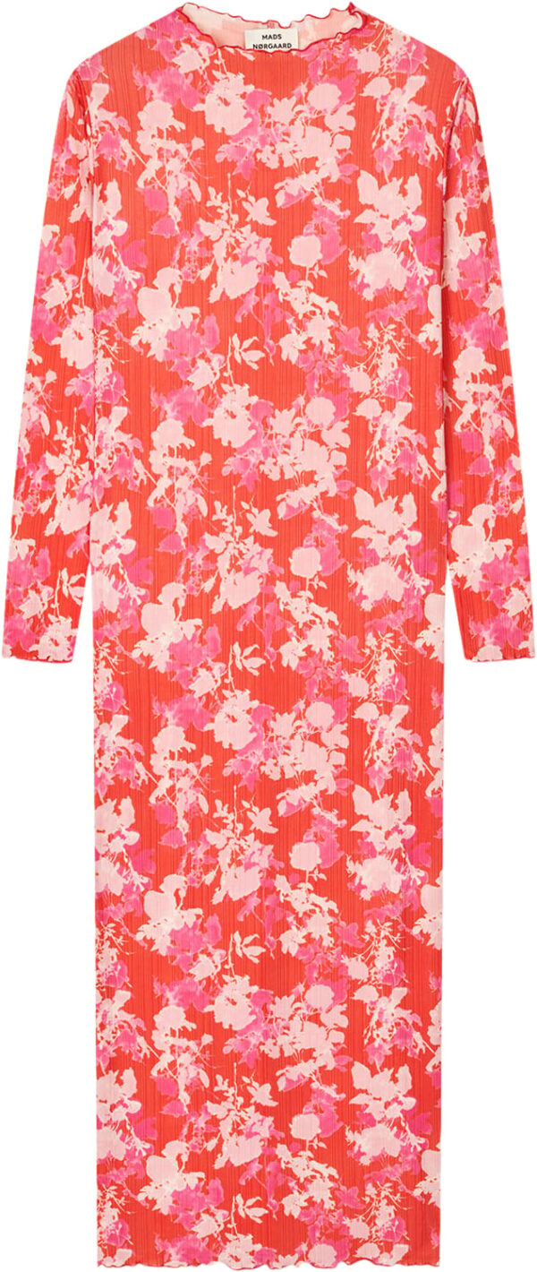 Fancy Jersey Melanie Dress