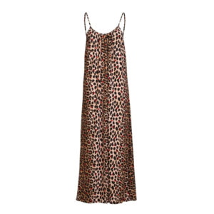 Liberté dame kjole 9579 ALMA - LUX LEO RED HEART