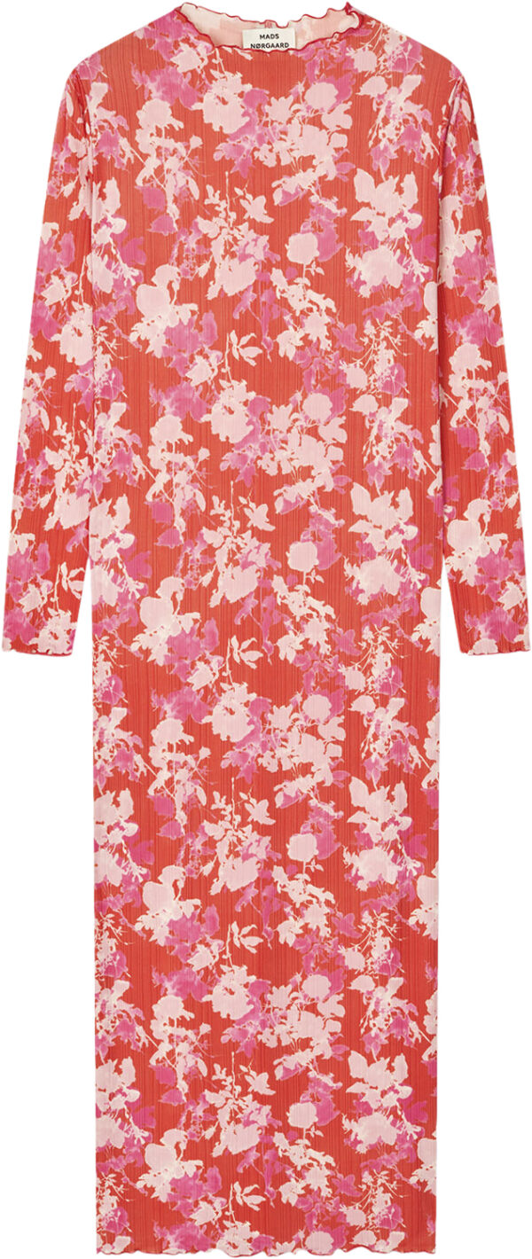 Fancy Jersey Melanie Dress