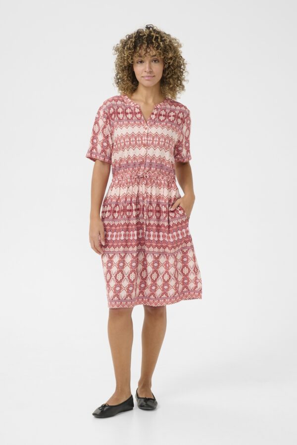 Crtiah Dress