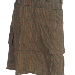 LMTD skirt, Naras, army - 146 - 11år