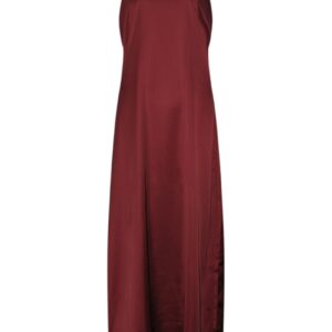 Noella - Kjole - Lacie Dress - Dusty Mahogany