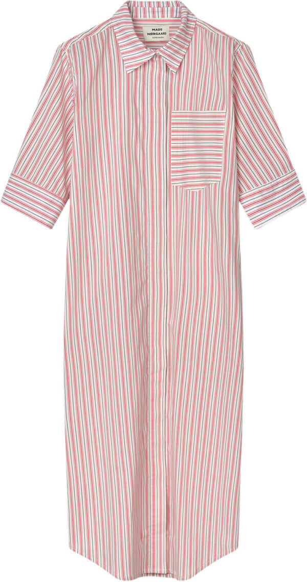 Poplinda Nancy Dress