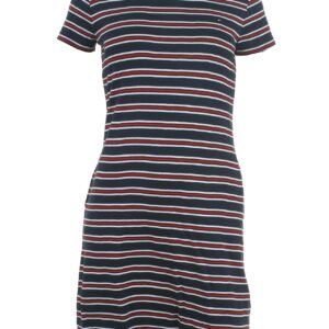 Tommy Hilfiger kjole, whitenavy - 140 - 10år