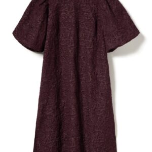 Noella - Kjole - Pastis Long Dress - Winetasting (Levering i slut september)