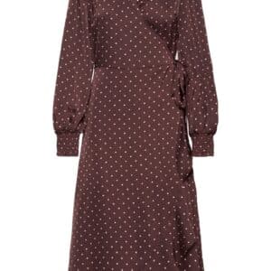 Ichi - Kjole - Jacqueline DR - Port Royale