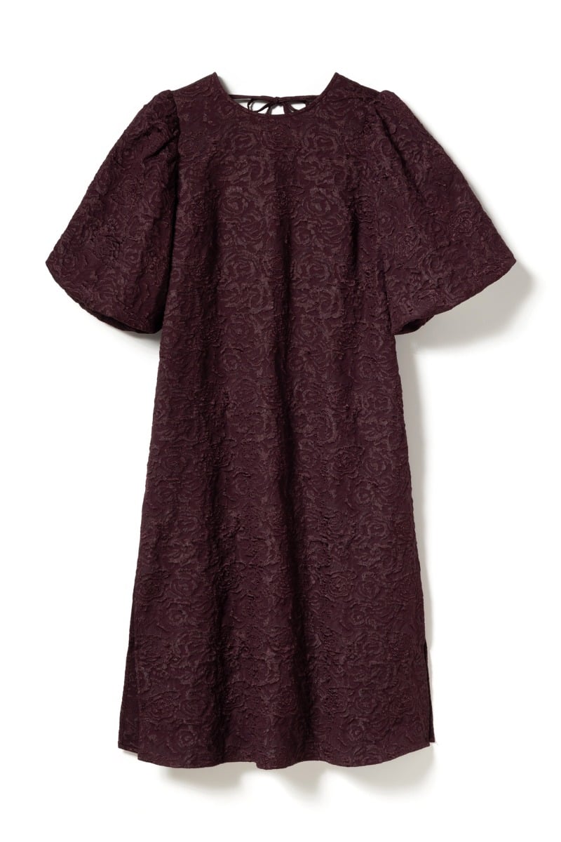 Noella - Kjole - Pastis Long Dress - Winetasting