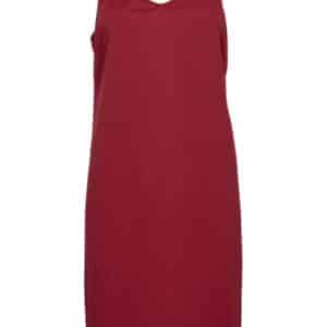 A-View - Kjole - Slip Dress - Bordeaux