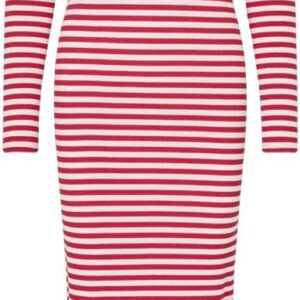 Christinell Maxi Dress LS