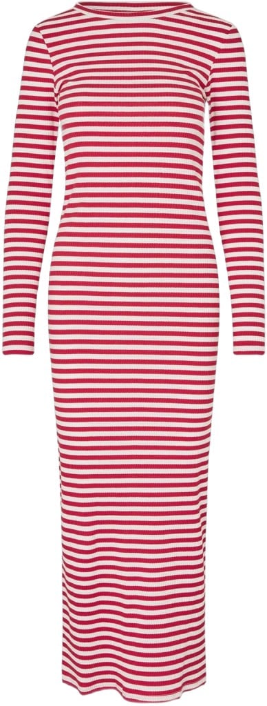 Christinell Maxi Dress LS