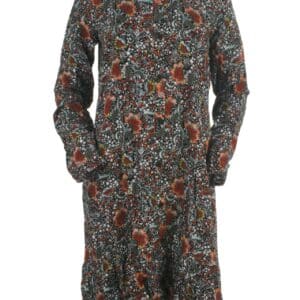 Garcia kjole, offblack - 164 - 164/170