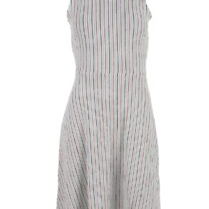 Garcia kjole, offwhite - 176 - 16år