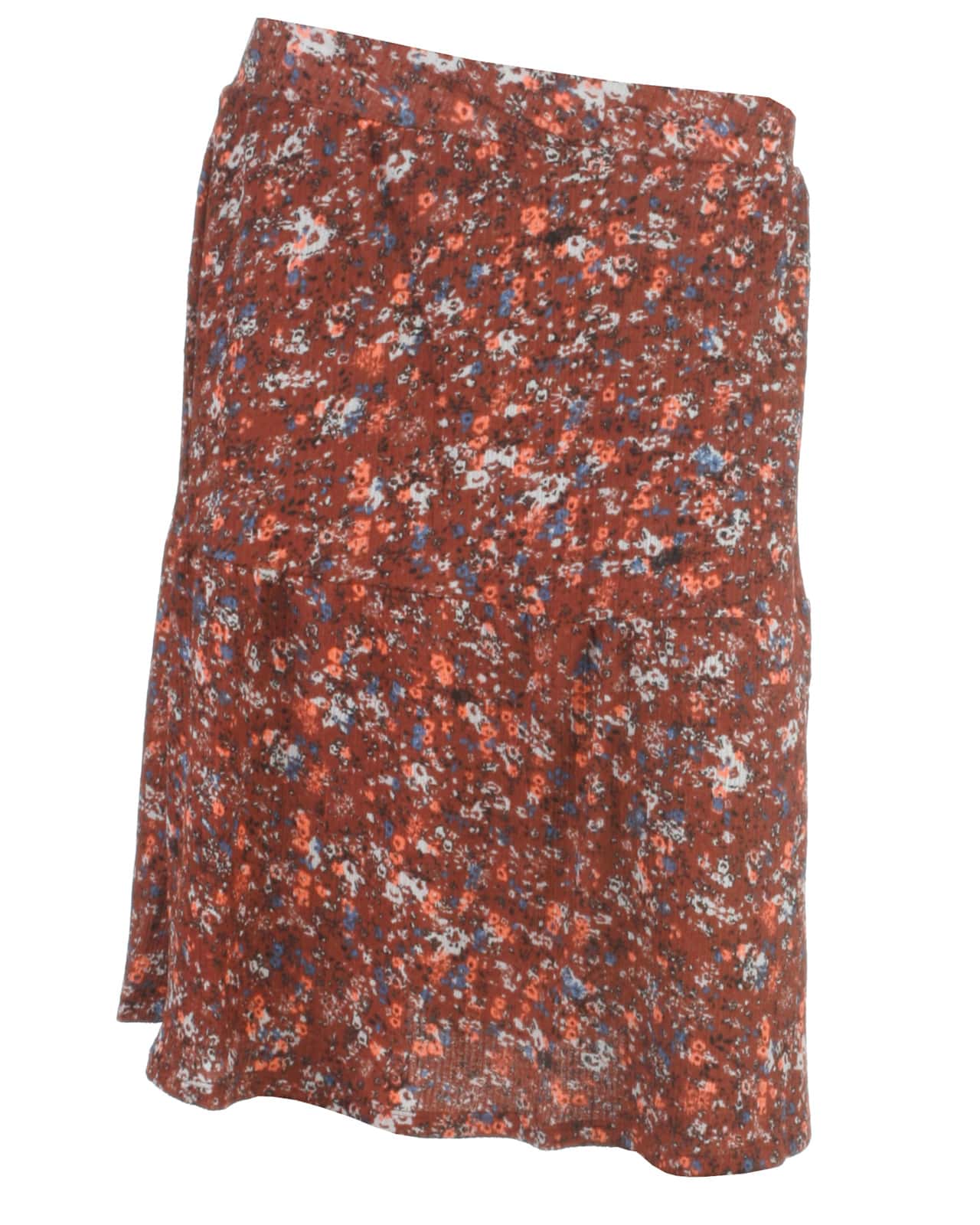 Garcia skirt, powderterra - 158 - 13år