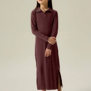 NAME IT Maxi Kjole Kissia Andorra