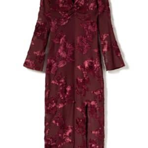 Noella - Kjole - Kameyella C Dress - Winetasting