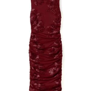 Noella - Kjole - Lavinia Dress - Winetasting