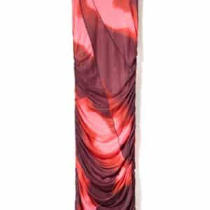 Noella - Kjole - N-Sutton Dress - Divinity Print (Levering midt januar)