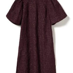 Noella - Kjole - Pastis Long Dress - Winetasting