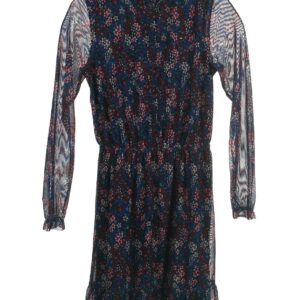 Tommy Hilfiger kjole, navy - 164 - 14år