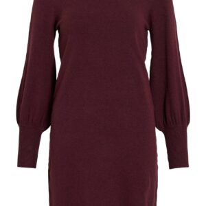 Vikerry strik kjole - Fig