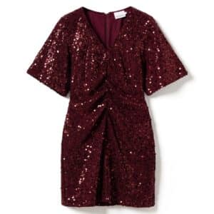 Noella - Kjole - Soli Dress - Winetasting