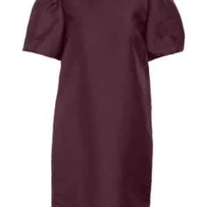 Vishina kort kjole - Fig