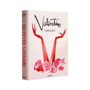 Valentino. A Grand Italian Epic