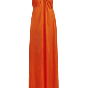 Jaycee lang kjole - Fire Glow FG12