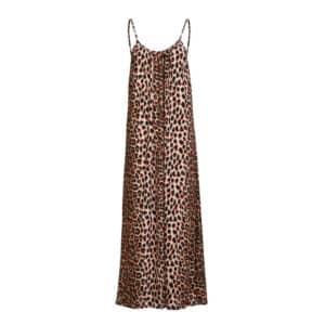 Liberté dame kjole 9579 ALMA - LUX LEO RED HEART